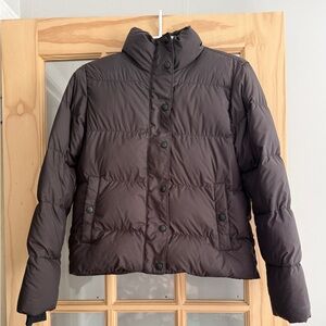 Patagonia Silent Down Jacket size S